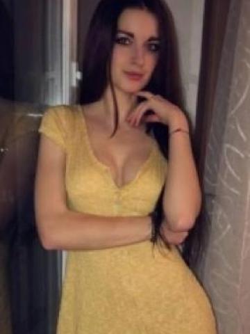 Проститутка Адель